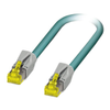 Modular/Ethernet Cables (RJ45, RJ11) - 1418879-ND - DigiKey