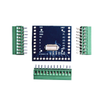 Development Boards, Kits, Programmers - Evaluation Boards - Expansion Boards, Daughter Cards - ASD2005-R-T - Acme Chip Technology Co., Limited