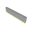 Headers, Receptacles, Female Sockets - SSQ-116-01-F-S-ND - DigiKey