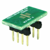 Adapter, Breakout Boards - PA0050-ND - DigiKey
