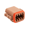 Rectangular Connector Housings - 889-1019-ND - DigiKey