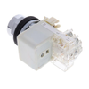 Panel Indicators, Pilot Lights - 4008-9001KT6-ND - DigiKey