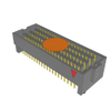 Arrays, Edge Type, Mezzanine (Board to Board) - 612-SEAF-20-07.5-S-08-2-A-K-TRCT-ND - DigiKey