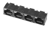 Modular Connectors / Ethernet Connectors - 5558500-1 - Powell Electronics, Inc.