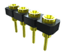 Pin & Socket Connectors - SL-101-T-10 - Powell Electronics, Inc.