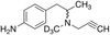rac 4-Amino Deprenyl-d3 - A604302 - Toronto Research Chemicals, Inc.