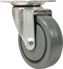 4" Precision Bearing Swivel Caster -- 8161531 - Image