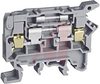 Terminal Block; 6.3 A; 600 V; Cartridge; 58 mm L x 43 mm H; 9.5 mm; 7 lb. in. - 70078327 - Allied Electronics, Inc.