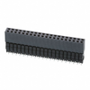 Headers, Receptacles, Female Sockets - ESQ-120-33-T-D - ODG (Origin Data Global)
