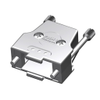 D-Sub, D-Shaped Connector Backshells, Hoods - 900-1731110531-ND - DigiKey