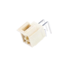 Headers, Male Pins - 900-1053142804TR-ND - DigiKey