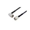 Coaxial Cables (RF) - 6099-PE3W05914/HS-60-ND - DigiKey