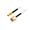 Coaxial Cables (RF) - 6099-PE3M0255-60-ND - DigiKey