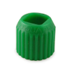 medmix MIXPAC™ EARNQ-15, 10.7 Retaining Nut 0.875 in x 9 in - EARNQ-15 - Ellsworth Adhesives