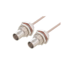 Coaxial Cables (RF) - 6099-PE3W15433-24-ND - DigiKey