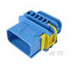 Rectangular Connector Housings - 4-1564414-1-ND - DigiKey