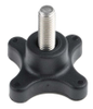 Clamping Knobs - 7027746 - RS Components, Ltd.