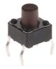 Tactile Switches - 3786454 - RS Components, Ltd.