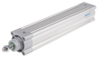 Pneumatic Piston Rod Cylinders - 1366685 - RS Components, Ltd.