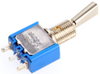 Toggle Switches - 320950 - RS Components, Ltd.