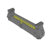 Headers, Male Pins - EJH-115-02-S-D-TH-ND - DigiKey