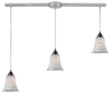 31139/3L-WH Island/Pool Table-3 Light Bar - 345472 - Capital Lighting, Inc.