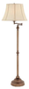 Q1083FSPN Lamps-Floor Lamps - 368133 - Capital Lighting, Inc.