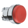 Push Button Heads - 3805218 - RS Components, Ltd.