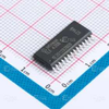 6.5V 19.5V Gate Driver IC - 730-TLE4208G - ERSAELECTRONICS PTE. LTD.