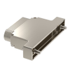 D-Sub, D-Shaped Connector Backshells, Hoods - 2262-A97004-100-ND - DigiKey