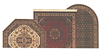 Oriental Rugs Commercial Grade , Size Center charge 31
