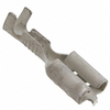 Terminals - Quick Connects, Quick Disconnect Connectors - A107185CT-ND - DigiKey