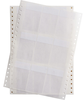 DATAB Dot Matrix Printable Labels - DAT-63-292-1 - Brady Corporation