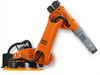 Medium Payload 6-Axis Articulated  Robots - KR 60-4 KS-F - KUKA Deutschland GmbH