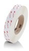 3M XT6110 Clear Bonding Tape - 48 in Width x 36 yd Length - 4 mil Thick - Densified Kraft Paper Liner - 64772 - 051115-64772 - R. S. Hughes Company, Inc.
