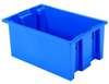 Akro-Mils Polyethylene Nest and Stack Containers -- 52025 - Image