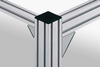Angle Bracket Set 5 20x20 - 0.0.425.02 - item America, LLC