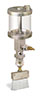 (Formerly B2191-3X00), Manual Chain Lubricator, 5 oz Acrylic Reservoir, Flat Brush Nylon - B2191-005AB1NF1W - Oil-Rite Corp.