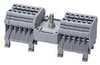 DIN Rail Terminal Blocks - CDB4/1 - VAST STOCK CO., LIMITED