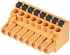 Terminal Blocks - Headers, Plugs and Sockets - 281-7602-ND - DigiKey