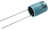 Cap, 10Uf, 63V, Alu Elec, Radial; Capacitance Vishay - 97C0356 - Newark, An Avnet Company