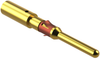 Circular Contact, Pin, Crimp, 14Awg; Product Range Amphenol Sine/tuchel - 02AH2084 - Newark, An Avnet Company