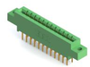 Card Conn, Dual Side, 24Pos, Wire Wrap; Card Edge Connector Type Edac - 59AJ8921 - Newark, An Avnet Company