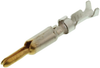 Contact, Pin, 24-18Awg, Crimp; Product Range Amp - Te Connectivity - 52K3355 - Newark, An Avnet Company
