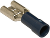 .205 X .020 Fem.qd Insulkrimp (Bb-2191) Rohs Compliant Molex - 55H3010 - Newark, An Avnet Company