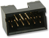 Wire-Board Connector, Header, 12 Position, 2.54Mm; Connector Systems Amp - Te Connectivity - 74M8236 - Newark, An Avnet Company