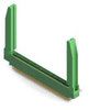 Card Conn, Dual Side, 72Pos, Wire Wrap; Card Edge Connector Type Edac - 70AJ4901 - Newark, An Avnet Company