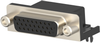 D Sub Conn, Rcpt, 26Pos, Da, Solder; D Sub Connector Type Amp - Te Connectivity - 93AH0633 - Newark, An Avnet Company