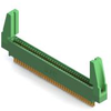 Card Edge Conn, Dual Side, 74Pos, Th; Card Edge Connector Type Edac - 69AJ7492 - Newark, An Avnet Company