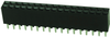 Board-Board Connector Receptacle, 34 Position, 2Row; Connector Systems Amp - Te Connectivity - 52K4457 - Newark, An Avnet Company